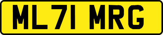 ML71MRG