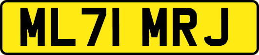 ML71MRJ
