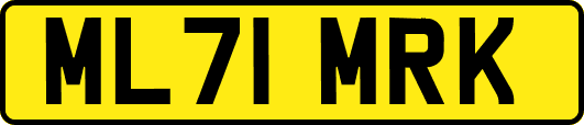ML71MRK
