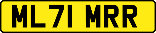 ML71MRR