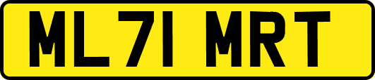 ML71MRT