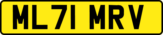 ML71MRV