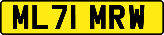 ML71MRW