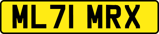 ML71MRX