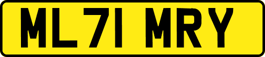 ML71MRY