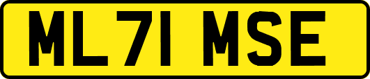 ML71MSE