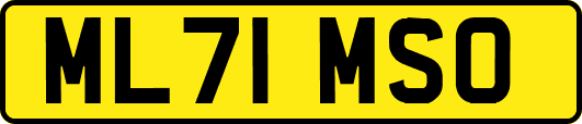 ML71MSO