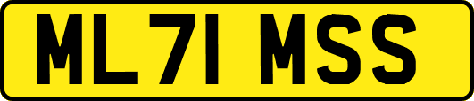 ML71MSS