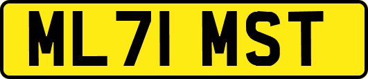 ML71MST