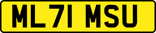 ML71MSU
