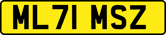 ML71MSZ