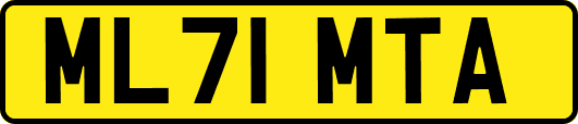 ML71MTA