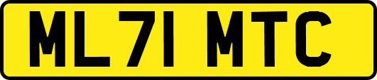 ML71MTC