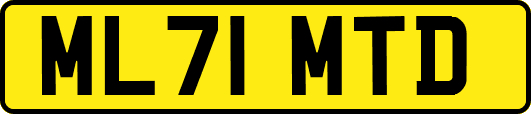 ML71MTD