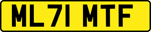 ML71MTF