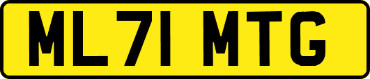 ML71MTG
