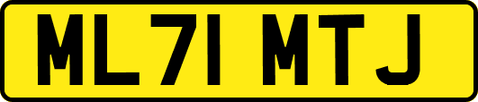 ML71MTJ