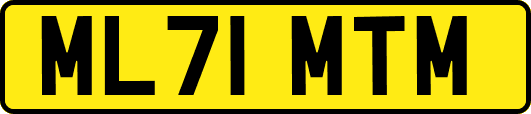ML71MTM