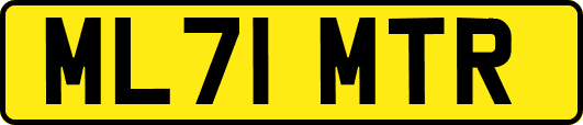 ML71MTR