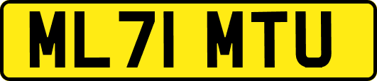 ML71MTU
