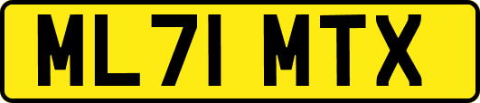 ML71MTX