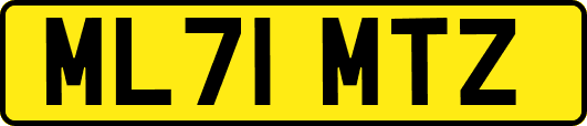 ML71MTZ