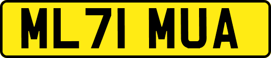 ML71MUA