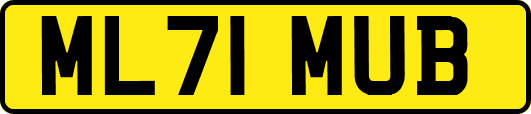 ML71MUB