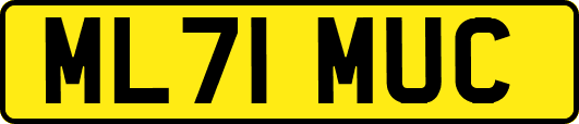 ML71MUC
