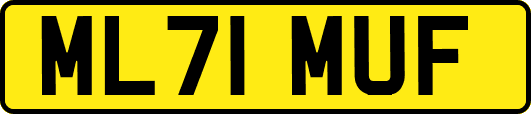 ML71MUF