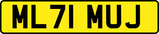 ML71MUJ