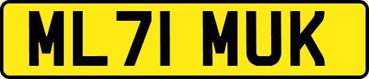 ML71MUK
