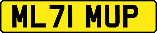 ML71MUP