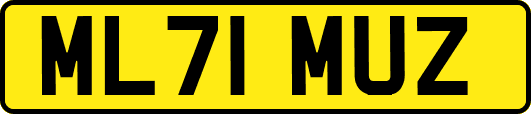ML71MUZ