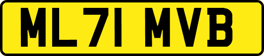 ML71MVB