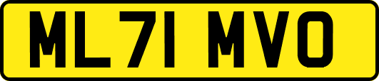 ML71MVO
