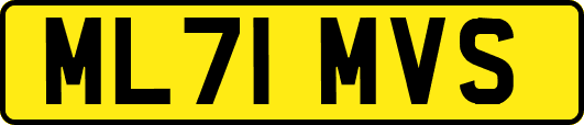 ML71MVS