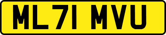 ML71MVU