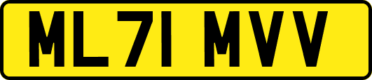 ML71MVV