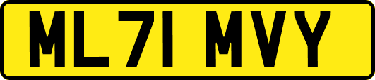 ML71MVY