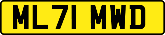 ML71MWD