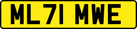 ML71MWE