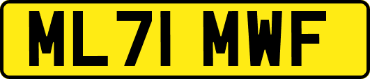 ML71MWF