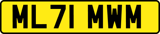 ML71MWM