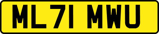 ML71MWU