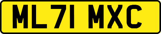 ML71MXC
