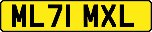 ML71MXL