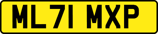 ML71MXP