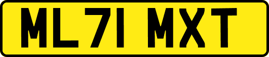 ML71MXT
