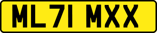 ML71MXX
